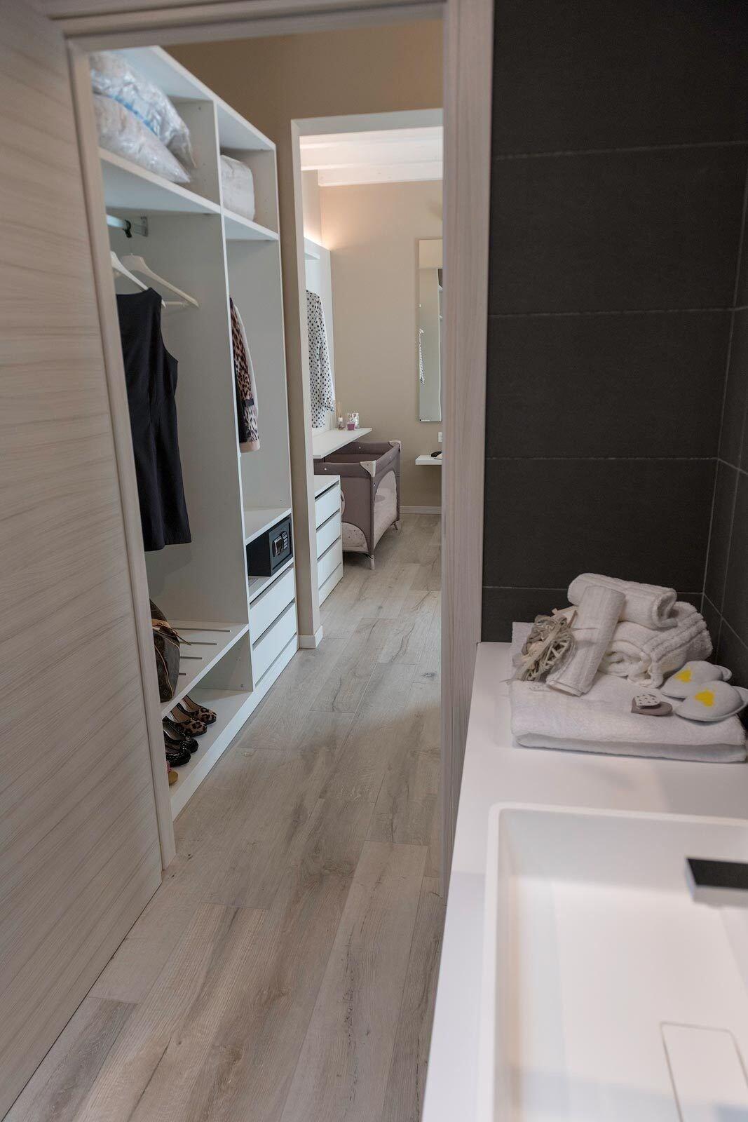 Aurora Aparthotel Пескьера-дель-Гарда Экстерьер фото