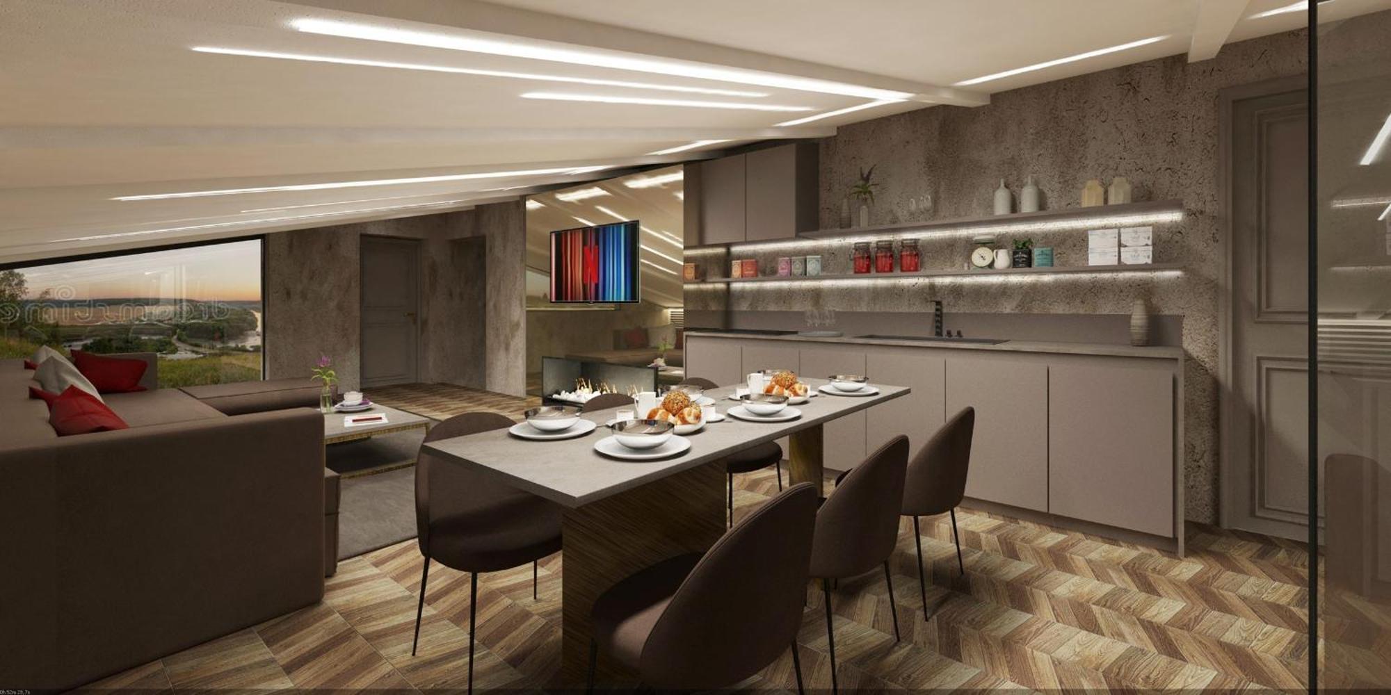 Aurora Aparthotel Пескьера-дель-Гарда Экстерьер фото