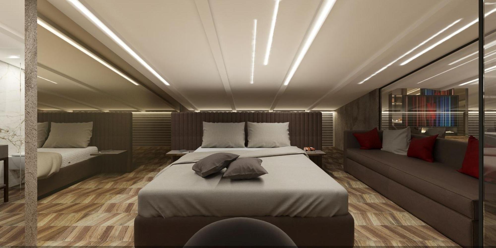 Aurora Aparthotel Пескьера-дель-Гарда Экстерьер фото