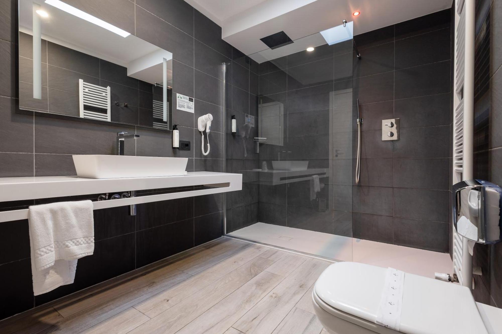 Aurora Aparthotel Пескьера-дель-Гарда Экстерьер фото