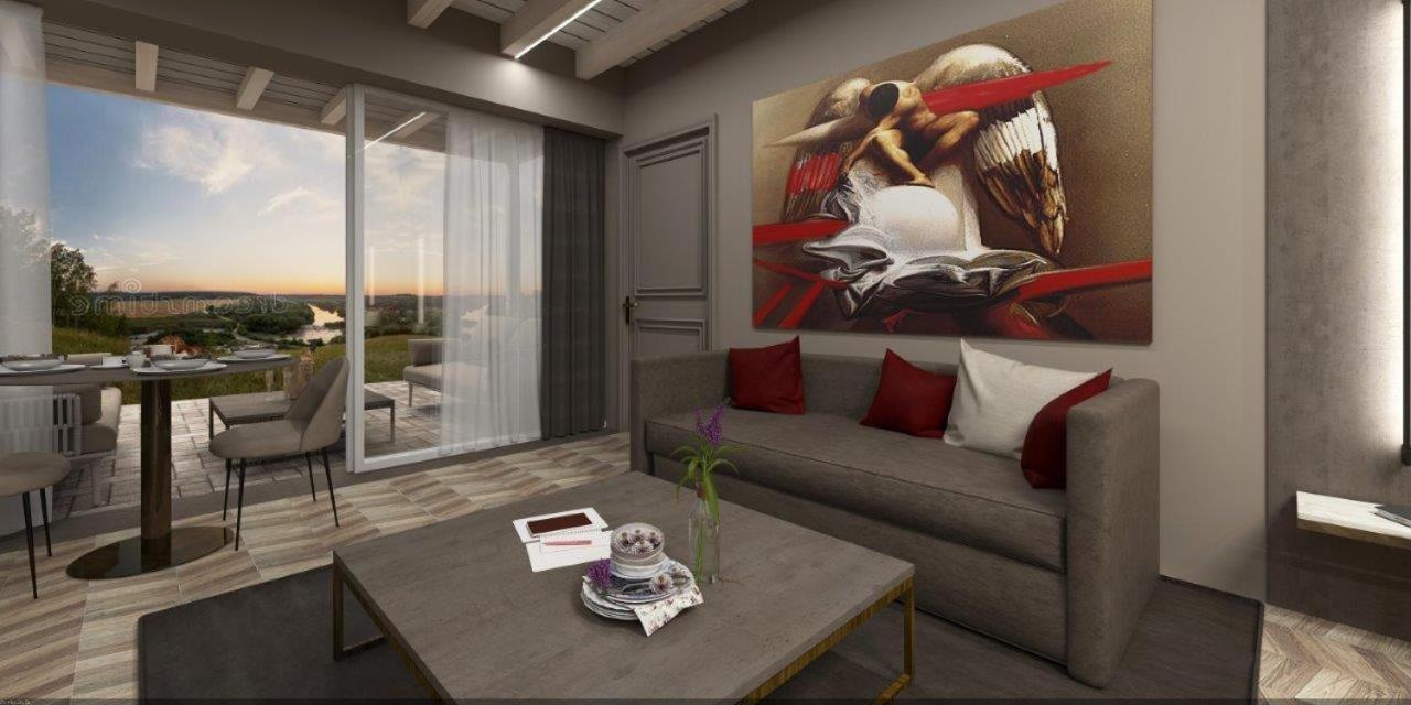 Aurora Aparthotel Пескьера-дель-Гарда Экстерьер фото